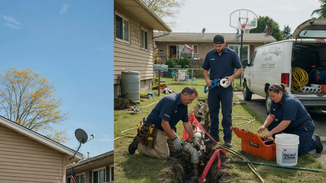Garbage Disposal Replacement in Gladstone, MO near me
